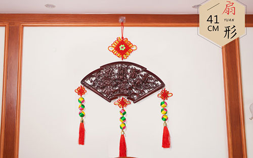 陇南中国结挂件实木客厅玄关壁挂装饰品种类大全